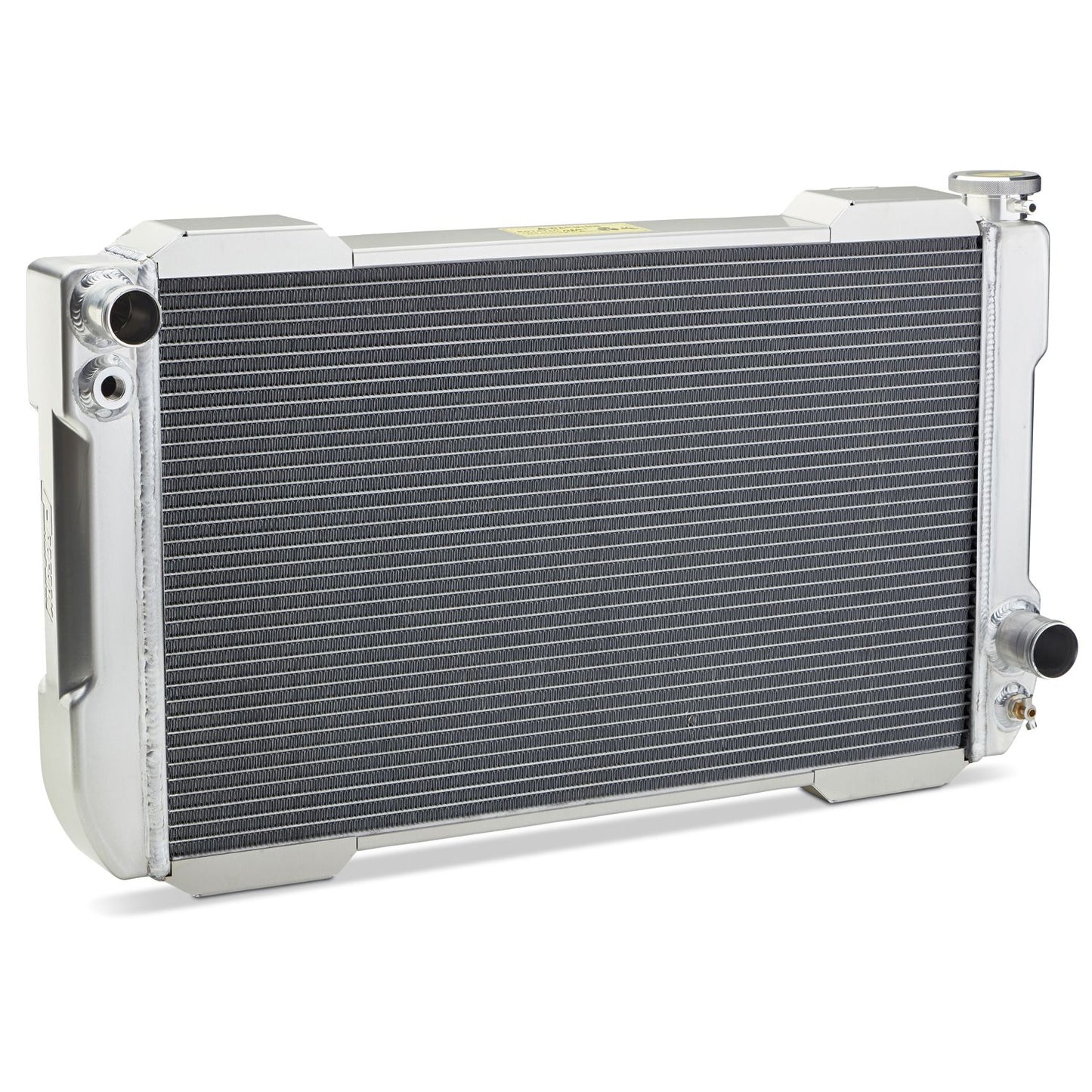 Proform 123 Series Radiator; Universal; GM; 26" Core; Manual Transmission 126G000