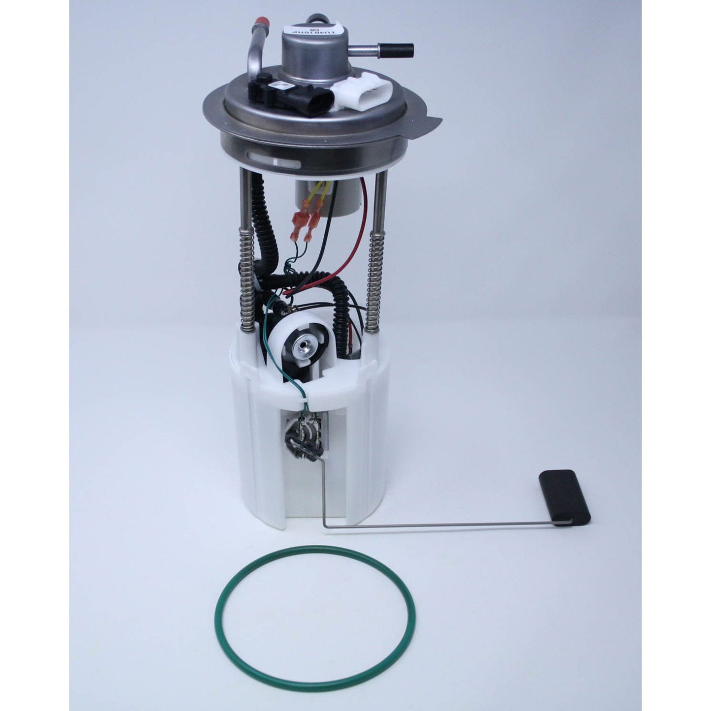 TI Automotive Application Specific High Performance 255lph; 550hp; Gas; Fuel Module TU4010HP