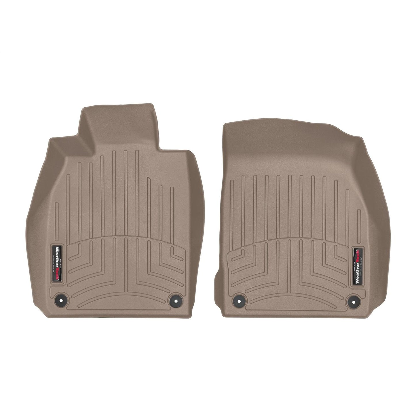 WeatherTech FloorLiner™ DigitalFit® 4514651