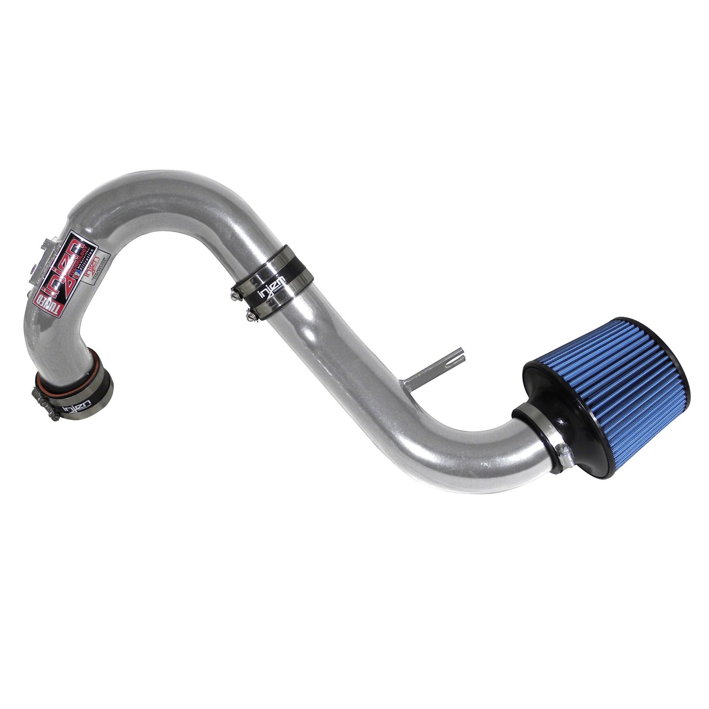 Injen Polished RD Cold Air Intake System RD6061P