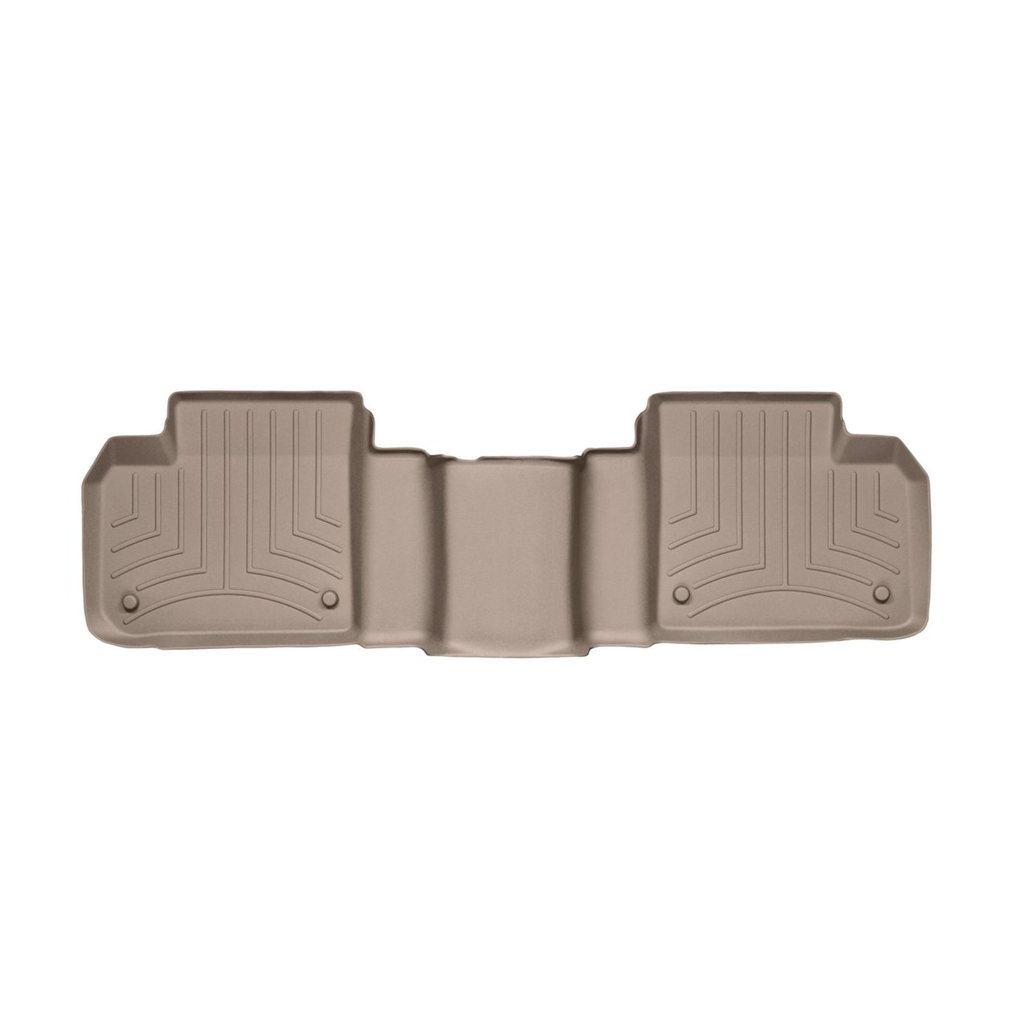 WeatherTech FloorLiner™ DigitalFit® 454012