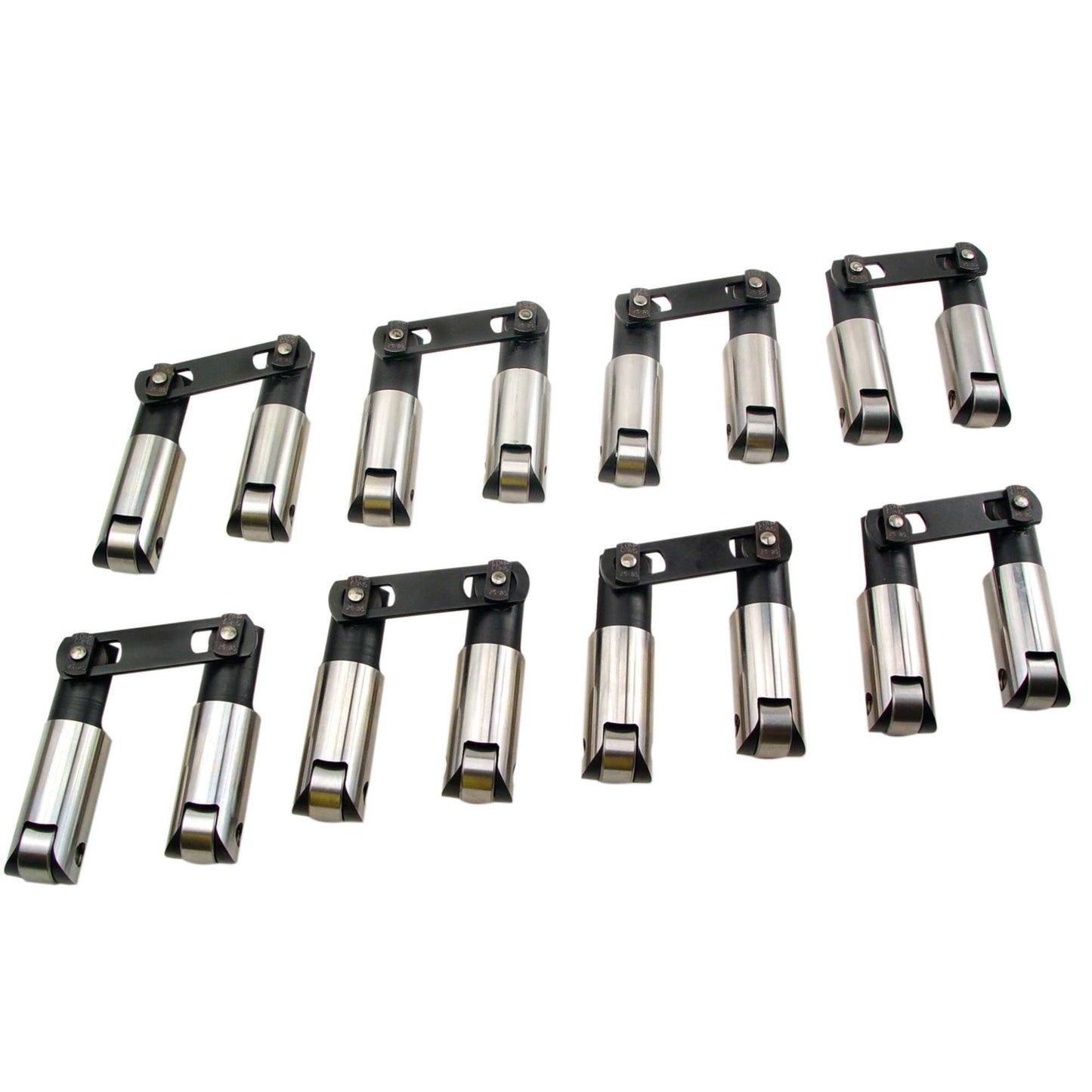 COMP Cams Endure-X Solid Roller Lifter Set for Chrysler 383-440/426 HEMI COMP-829-16
