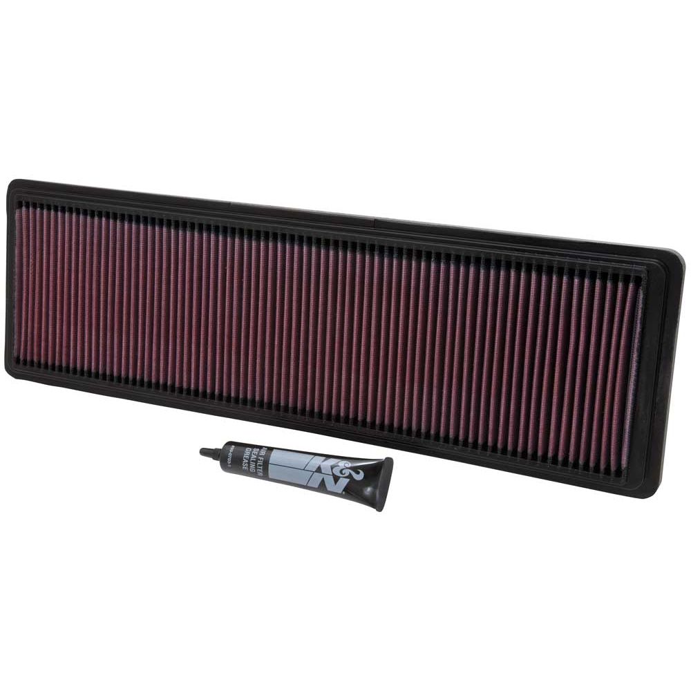 K&N 33-2591 Replacement Air Filter