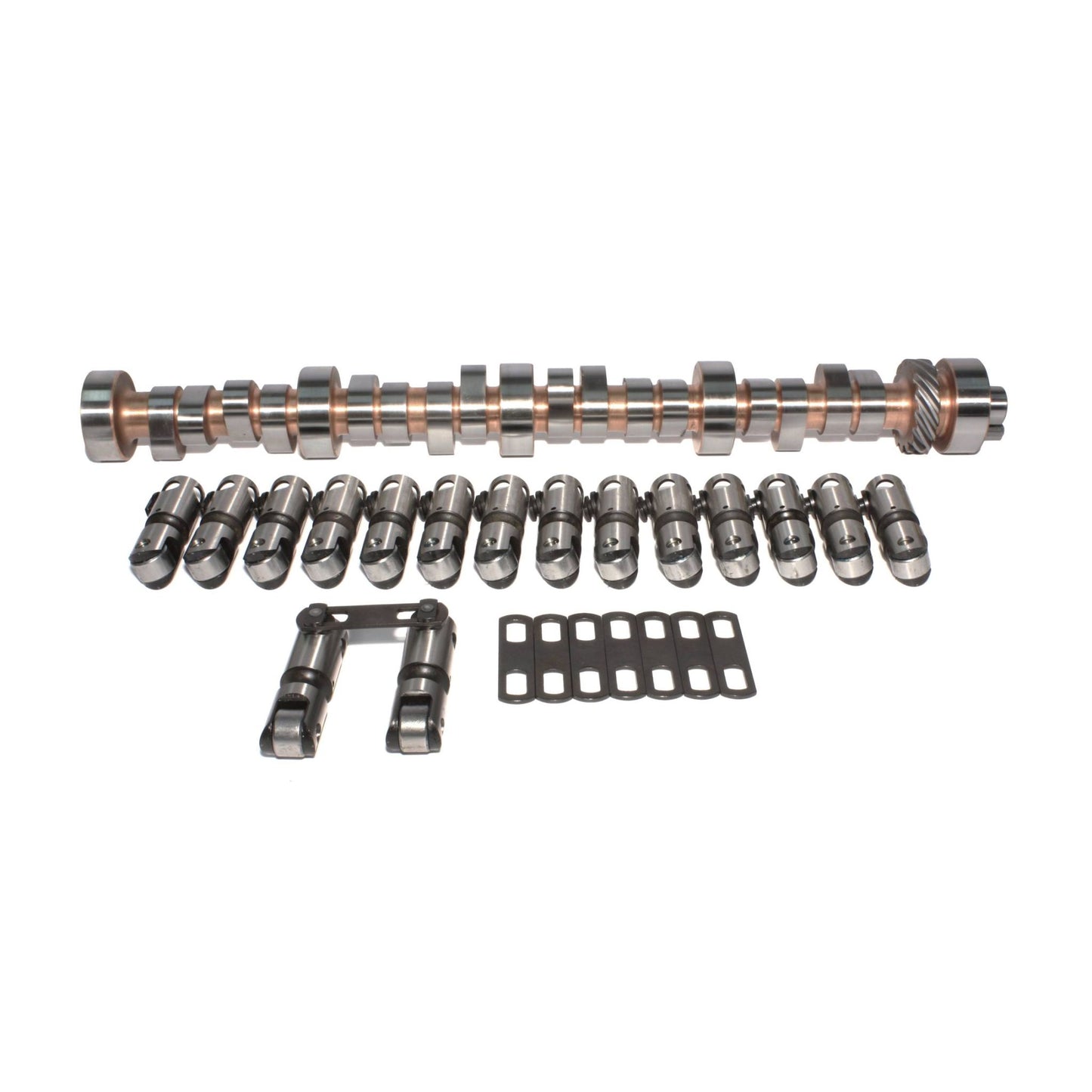 COMP Cams Magnum 243/243 Solid Roller Cam and Lifter Kit for Ford 351C 351M-400M COMP-CL32-771-9