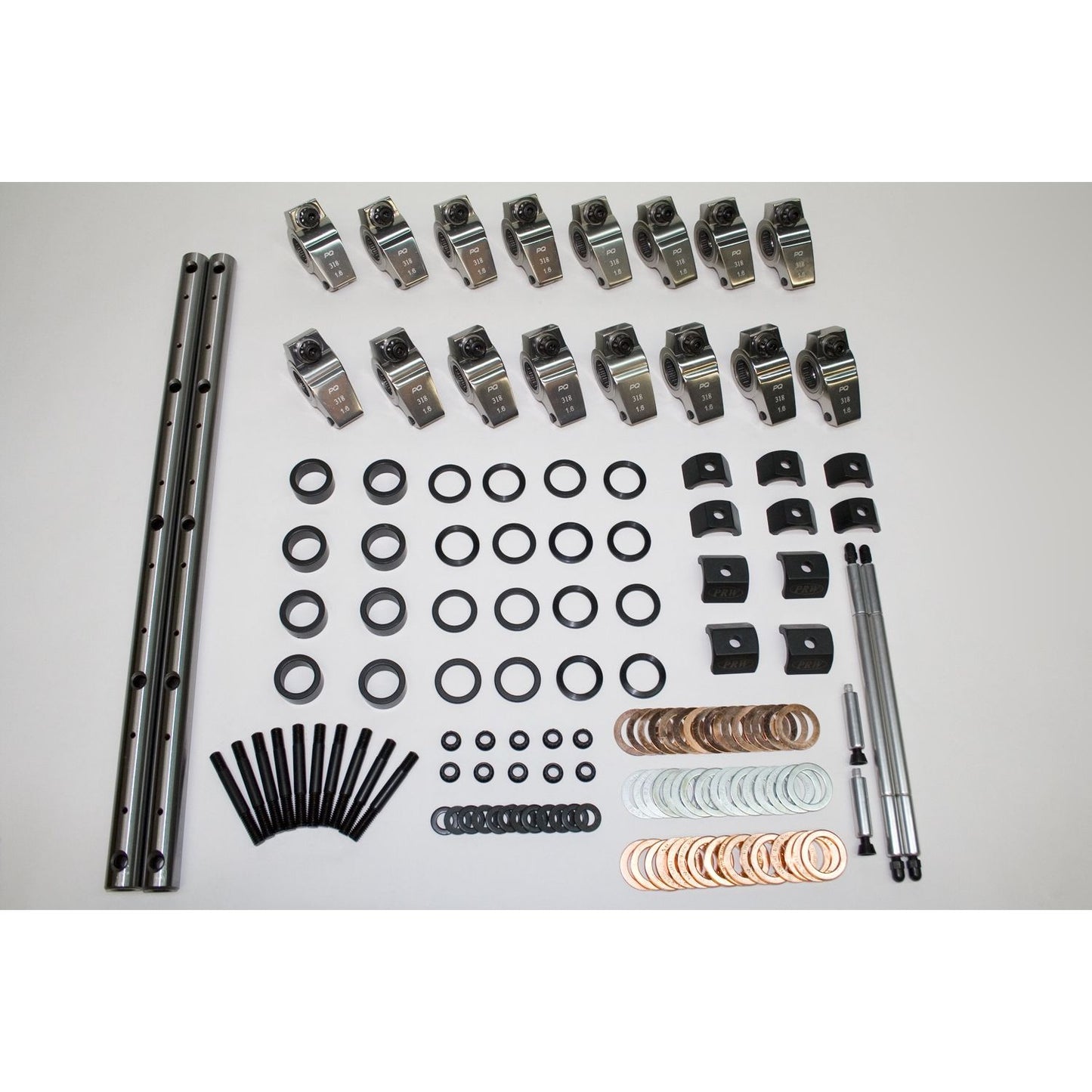 PRW - Rocker Arm Kit 3331811