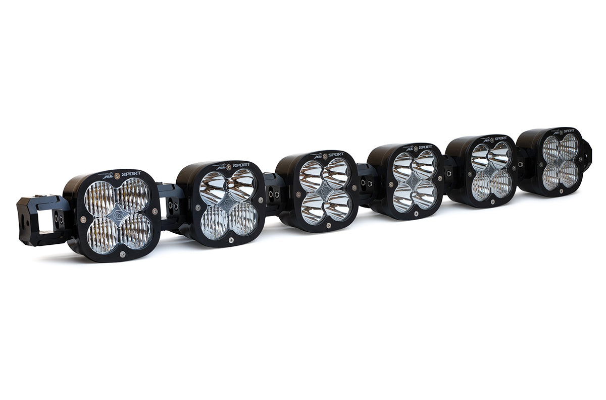 Baja Designs XL Linkable LED Light Bar 740004