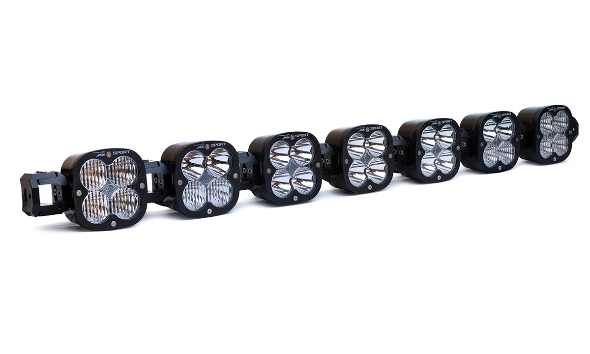 Baja Designs XL Linkable LED Light Bar 740005