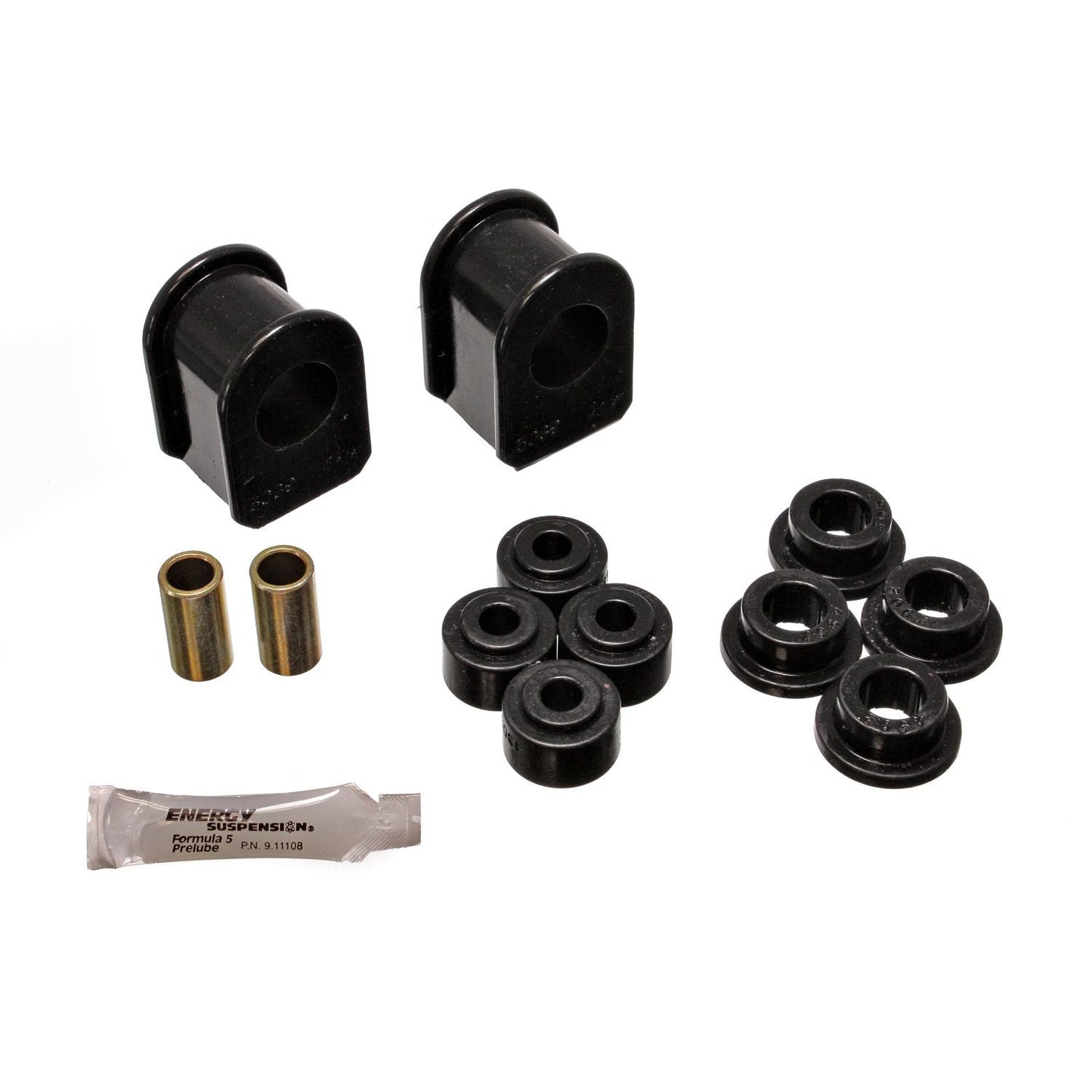 Energy Suspension FD 1-1/8in. 4 X FRT SWAY BAR 4.5104G