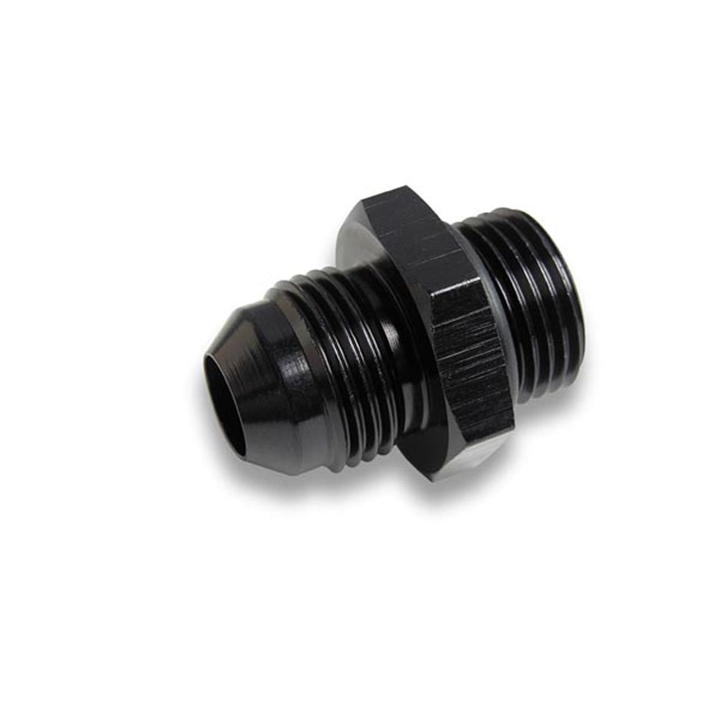 Earls Performance Aluminum AN to O-Ring Port Adapter AT985011ERL