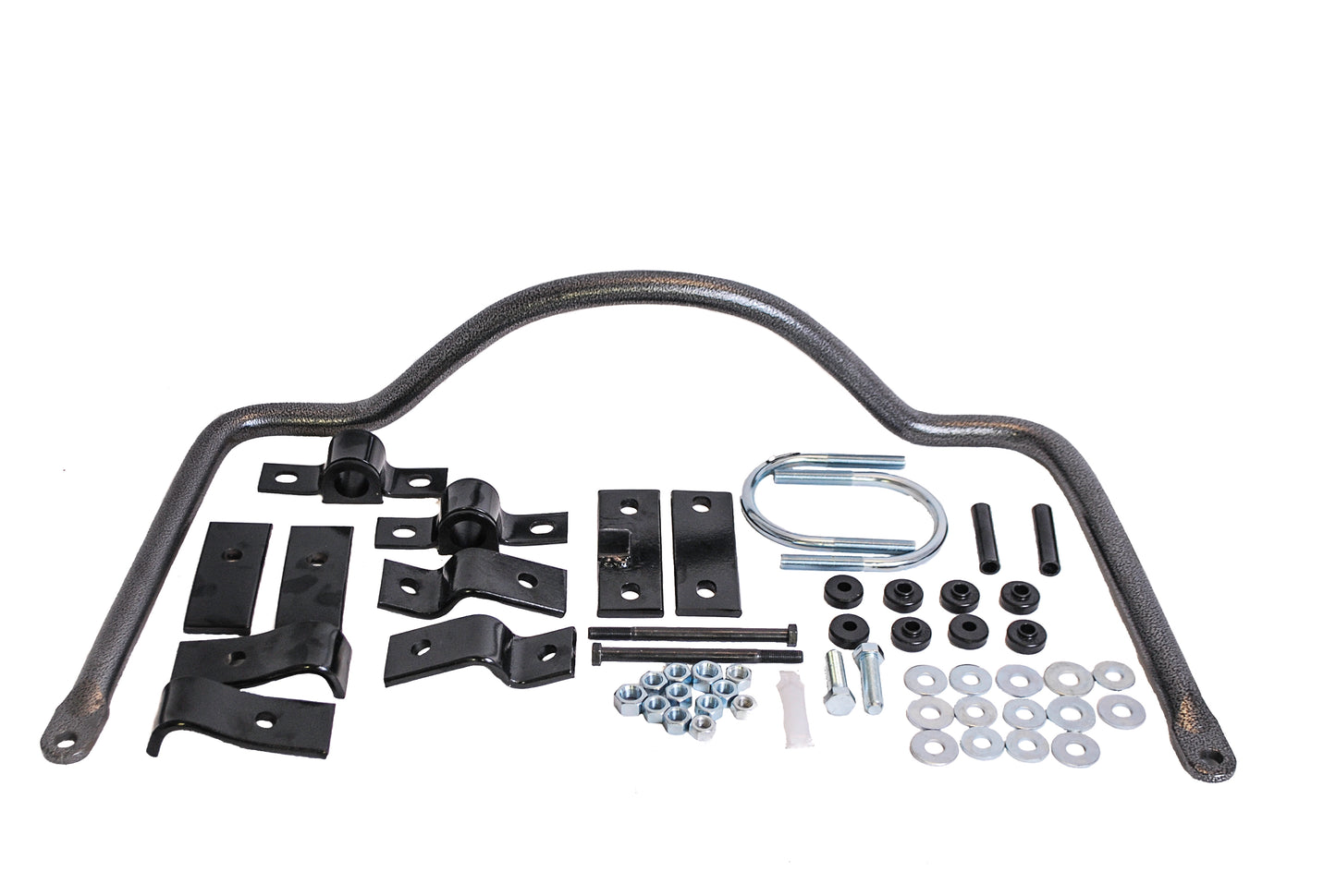 Hellwig Rear Sway Bar Kit 7437