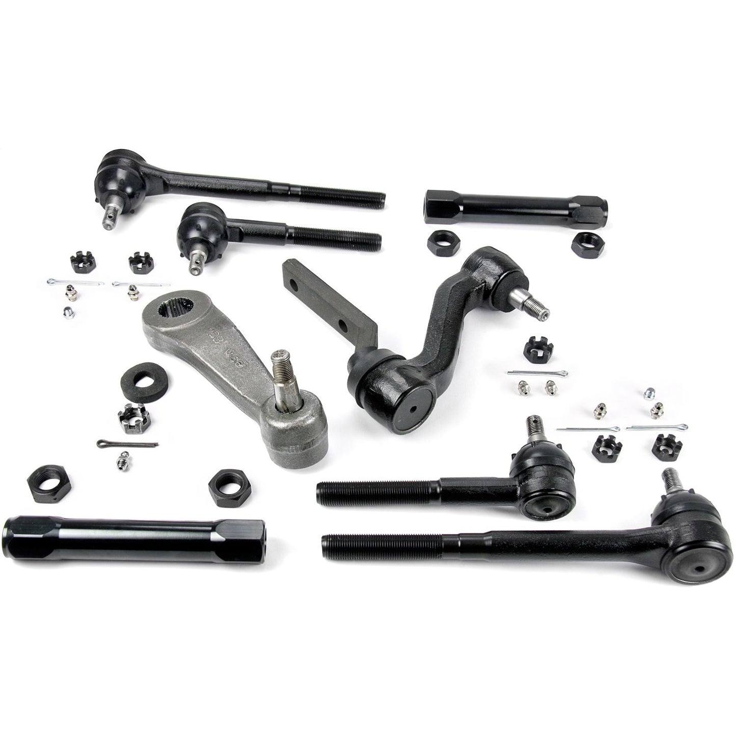 Proforged Steering Rebuild Kit 116-10018