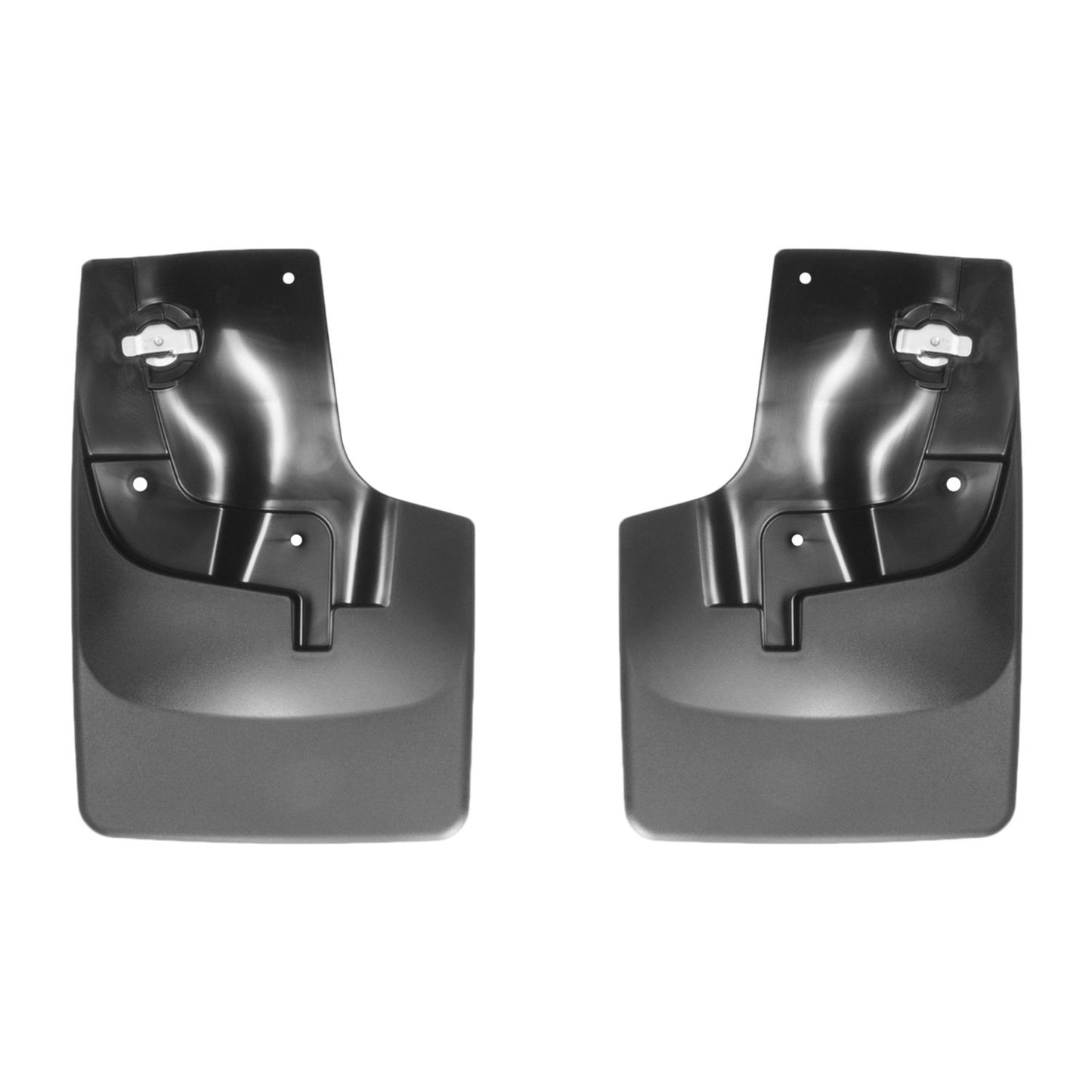 WeatherTech MudFlap No-Drill DigitalFit® 110052