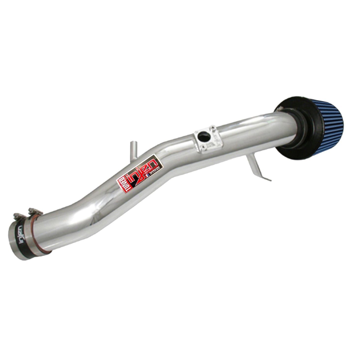 Injen Polished SP Short Ram Intake System SP2093P