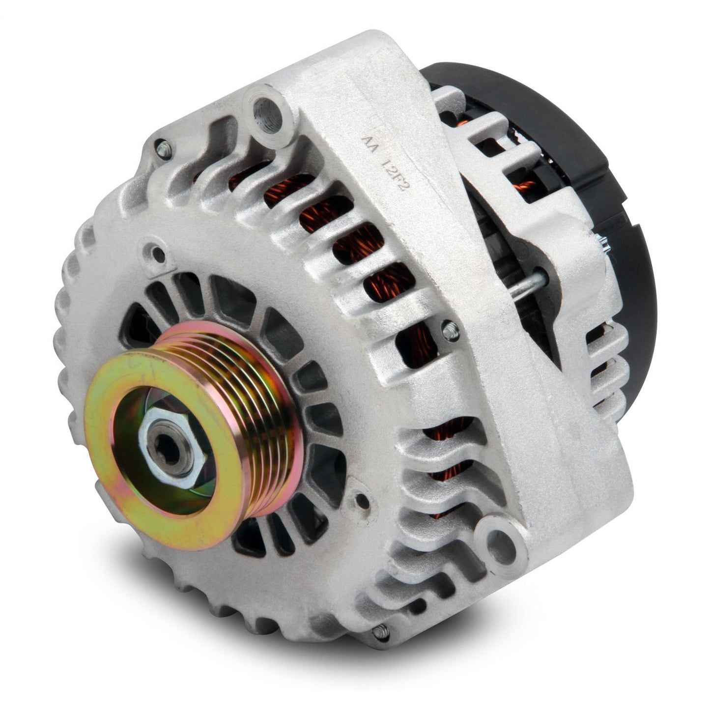 Holley Alternator 197-301