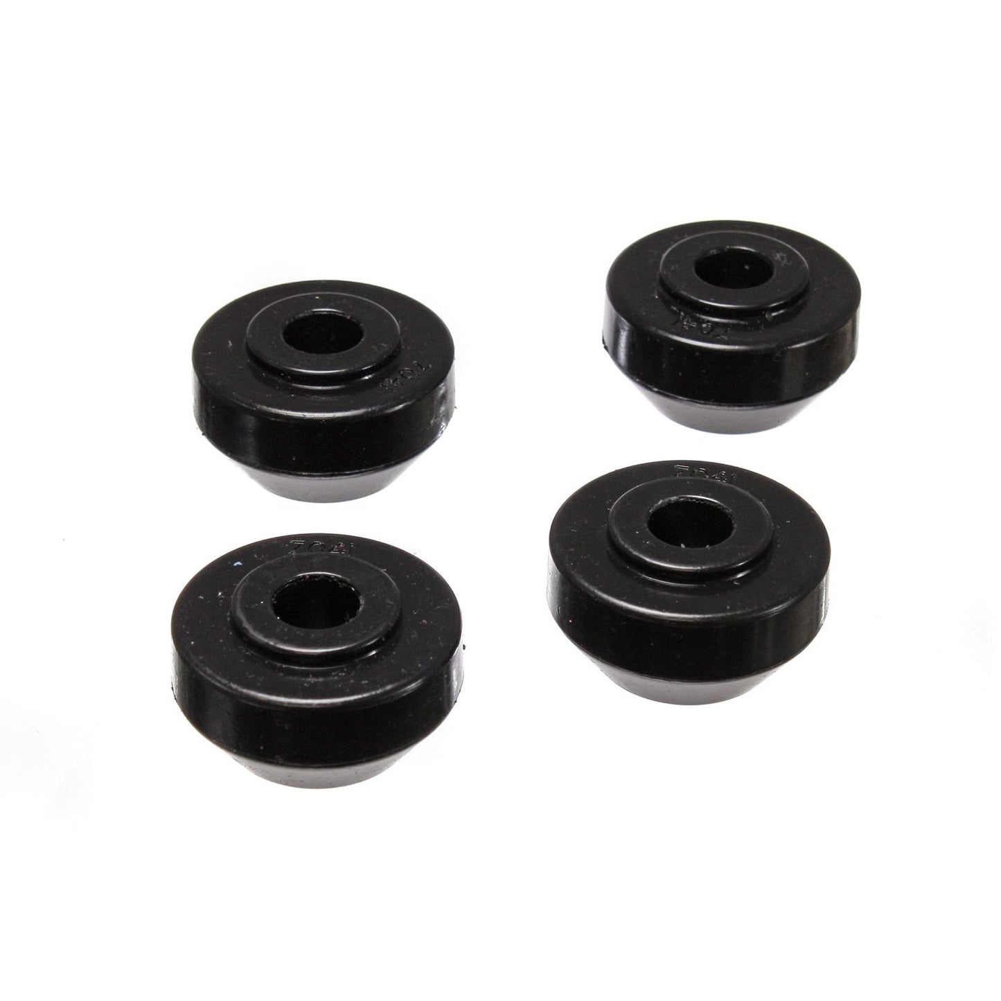 Energy Suspension FD STRUT ROD BUSHINGS 4.7117G