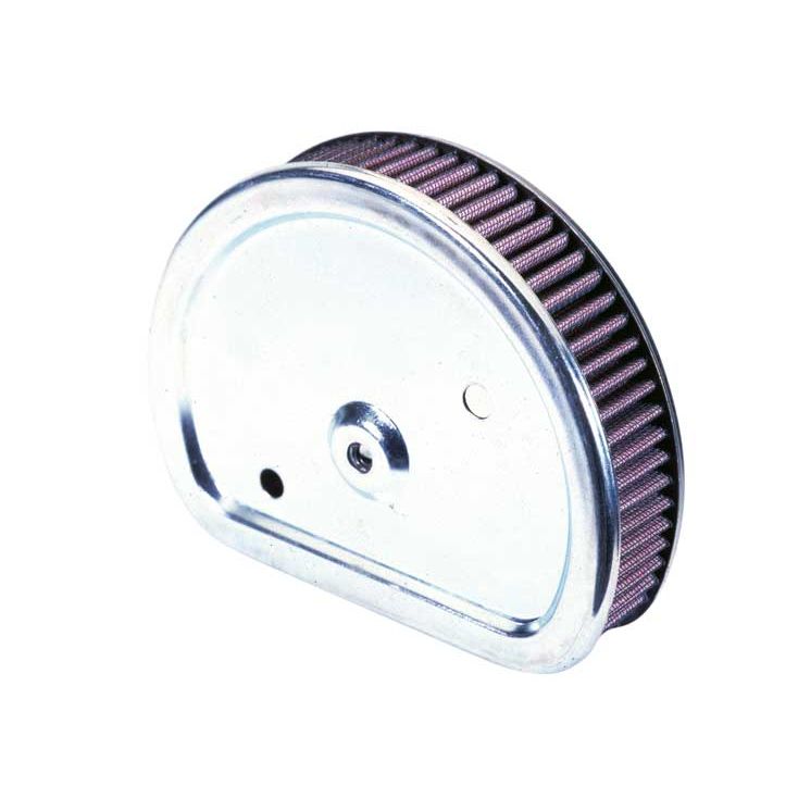 K&N HD-1395 Replacement Air Filter