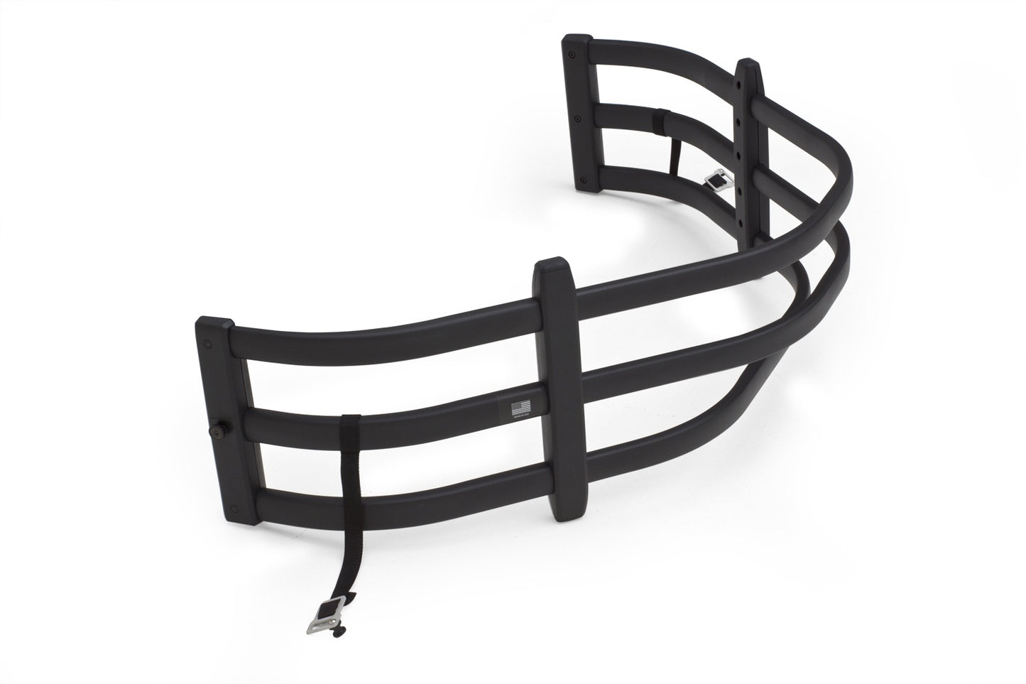 AMP Research 74809-01A Black BedXTender HD Moto For 04-12 Colorado/Canyon 1996-2004 Sonoma 1987-2011 Dodge Dakota 1998-2017 Nissan Frontier 00-06 Toyota Tundra 05-15 Toyota Tacoma 1998-2006 Mazda B-Series 07-09 Mitsubishi Raider Standard Bed