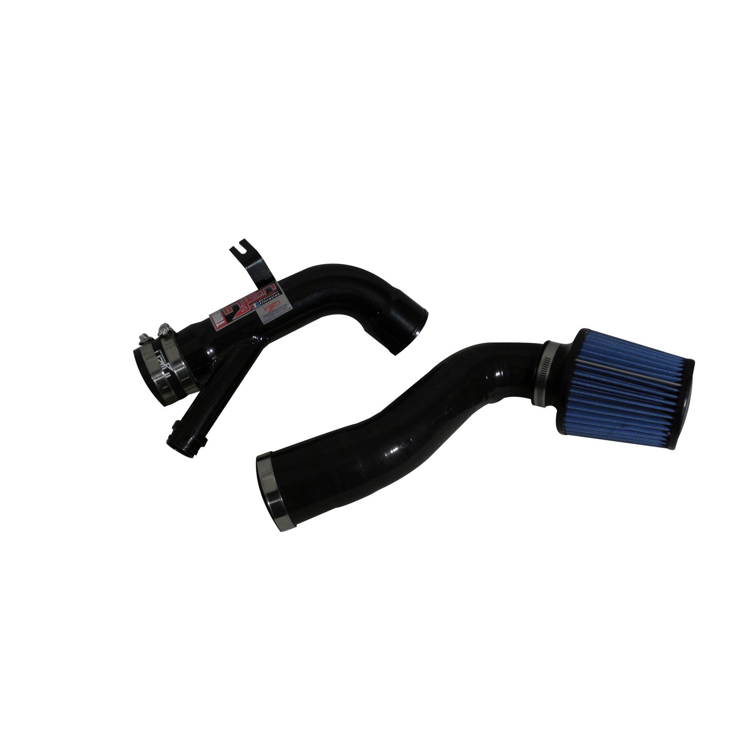 Injen Black RD Cold Air Intake System RD3025BLK