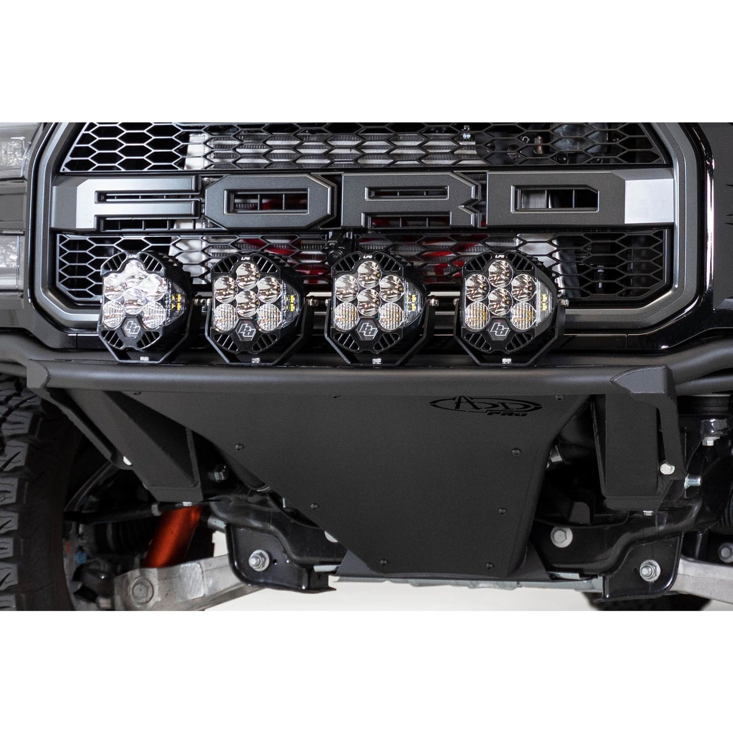 Addictive Desert Designs L1157521701NA ADD PRO Add On Light Hoop ADD-L1157521701NA