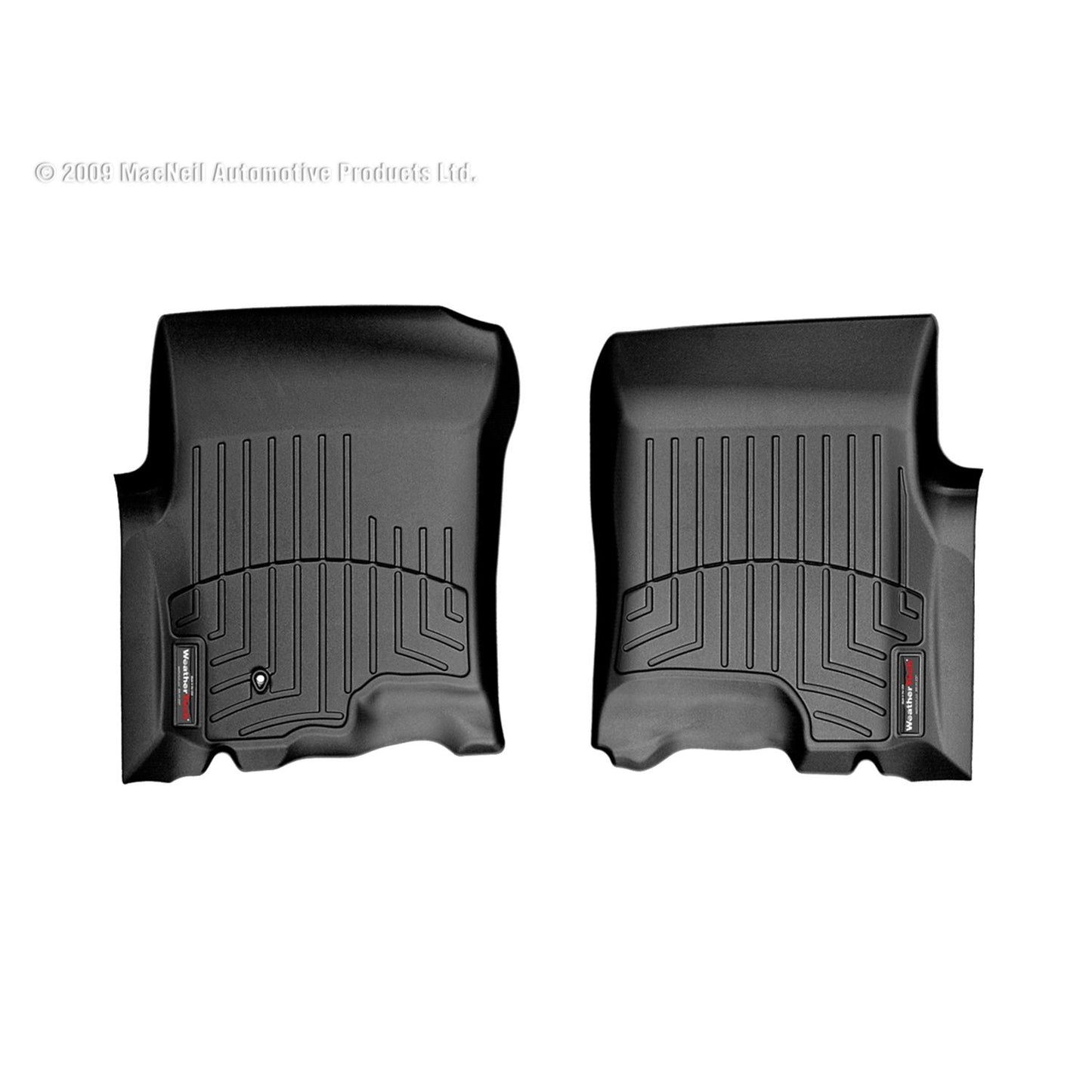 WeatherTech FloorLiner™ DigitalFit® 440821
