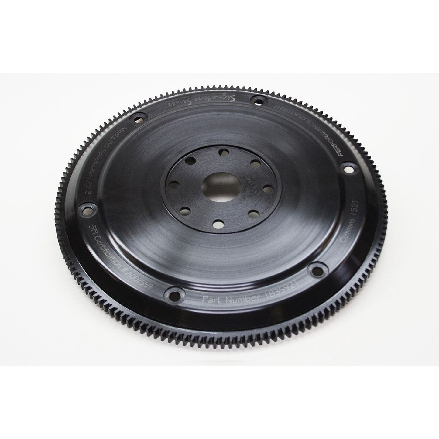 PRW - Flexplate 1835921