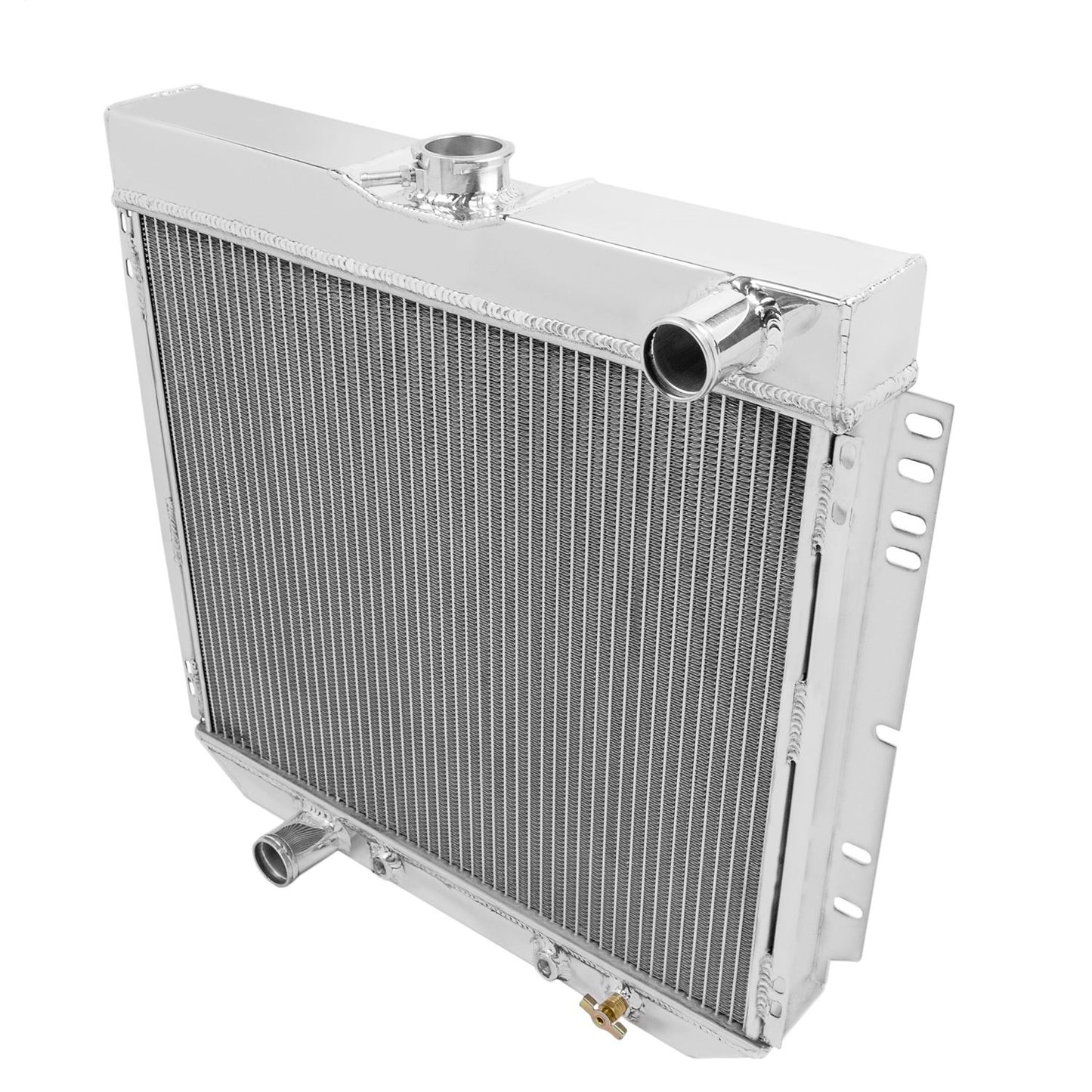 Frostbite Aluminum Radiator FB130