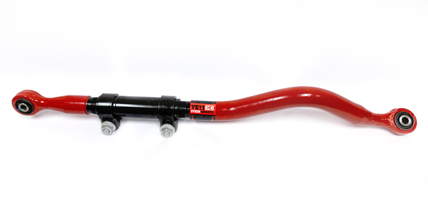 Steer Smarts Jeep Wrangler JK XD Trackbar 75033001