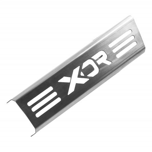 XDR Exhaust Heat Shield 7508