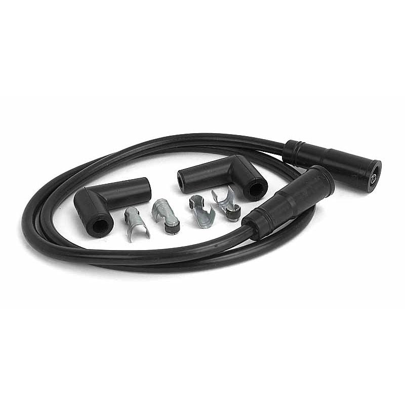 Daytona Twin Tec Twin-Cam Universal Spark Plug Wire Set 3002