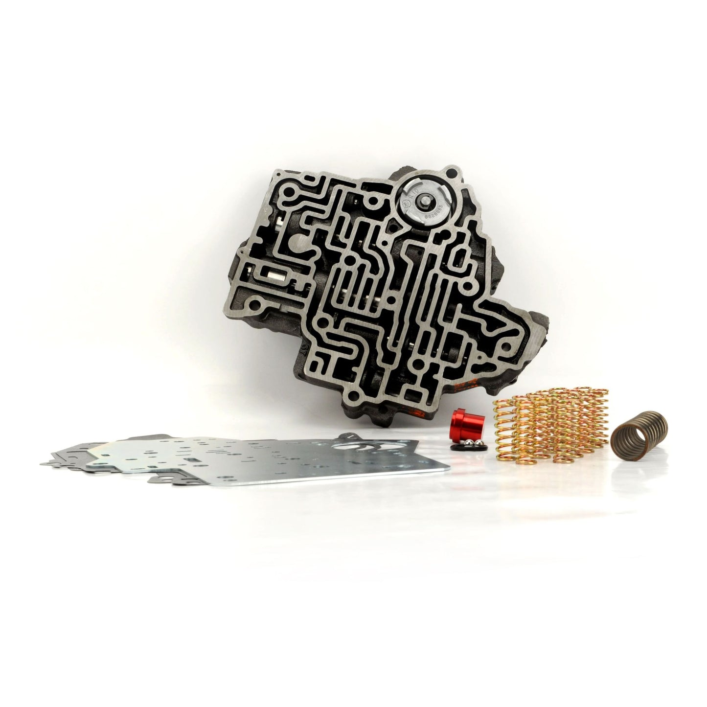 TCI TH400 Forward Shift Pattern Full Manual Valve Body 221200