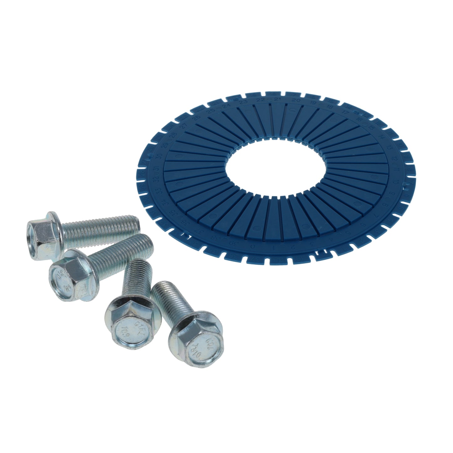 Specialty Products Company REAR SHIM AND HARDWARE KIT