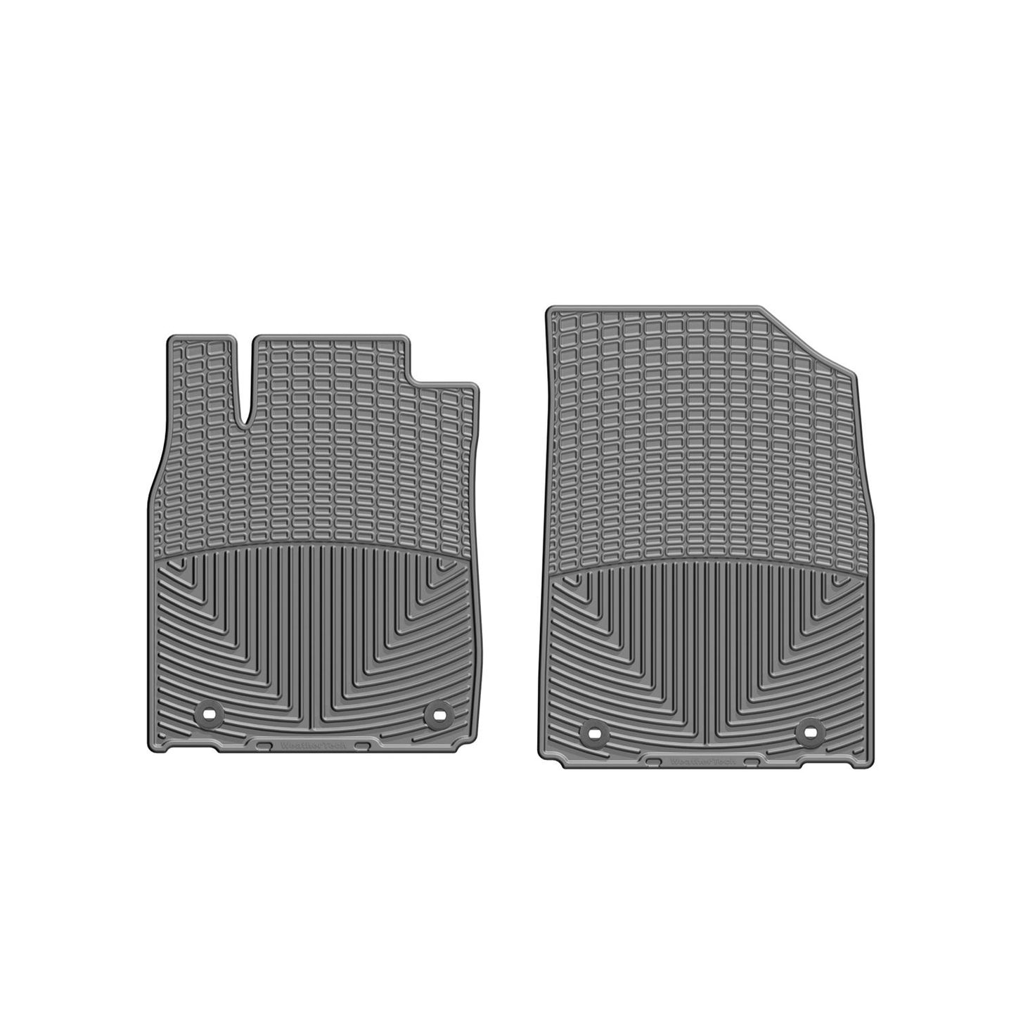 WeatherTech All Weather Floor Mats W289GR