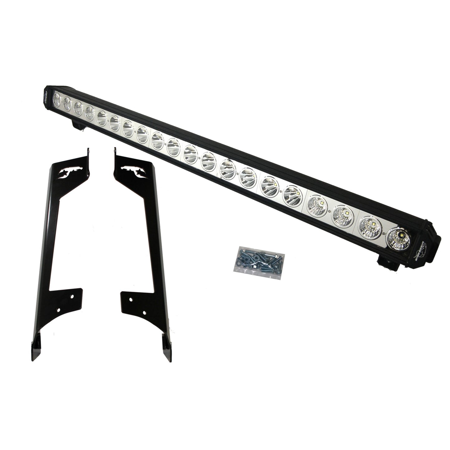 Lazer Star Lights High Light Bracket / Enterprise 10 Watt 50" Bar / Combi 5591026