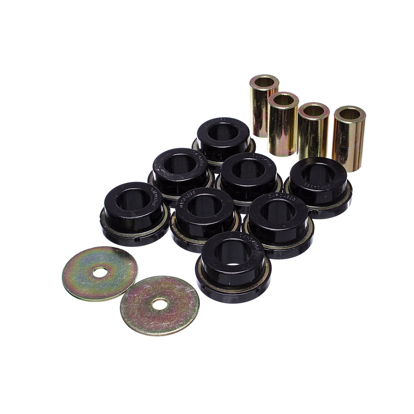 Energy Suspension SUBFRAME BUSHING SET 4.4122G