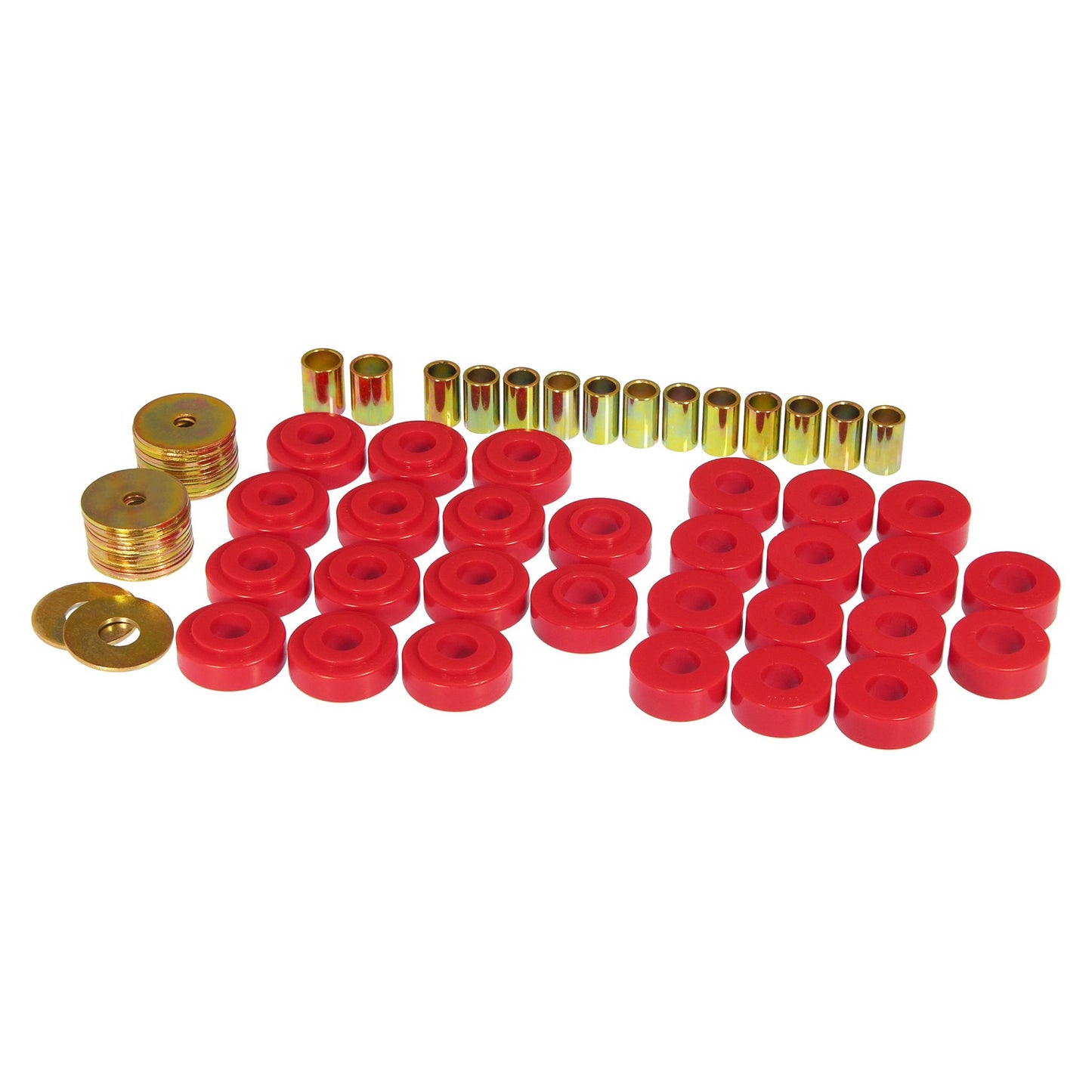 Prothane 64 GM BODY MT MID SZ HRDTOP/CONV 7-137