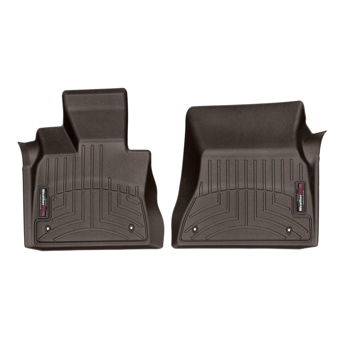 WeatherTech FloorLiner™ DigitalFit® 4713351