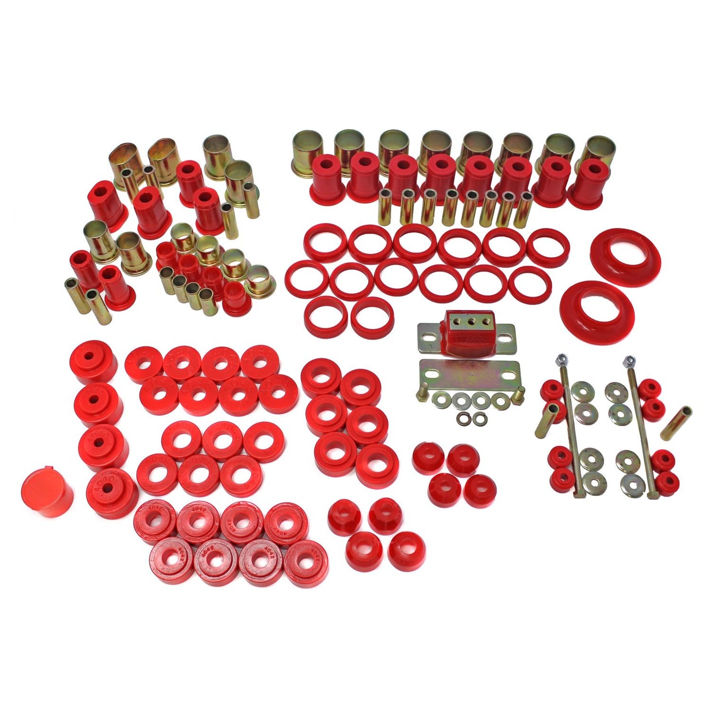 Energy Suspension CHEVELLE MASTER KIT 3.18113R