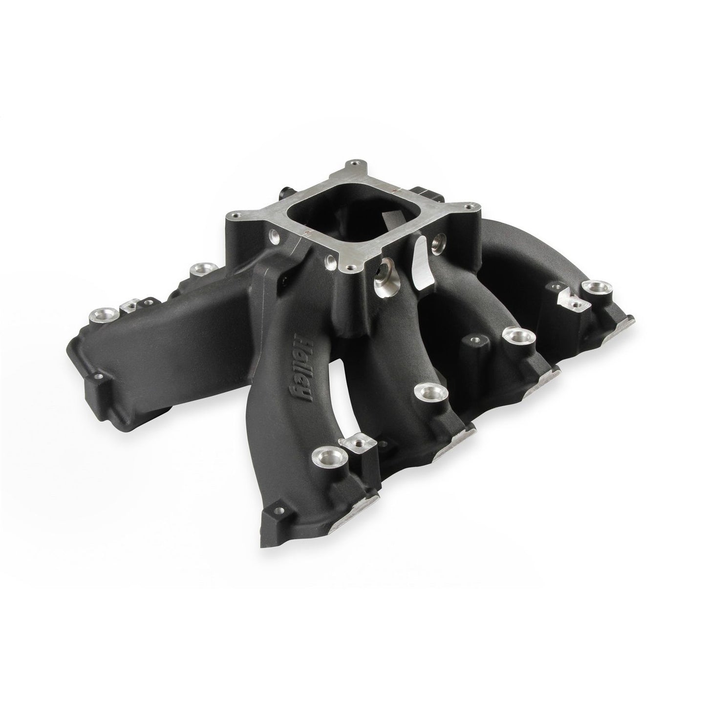 Holley Single Plane Intake Manifold Kit 300-255BK