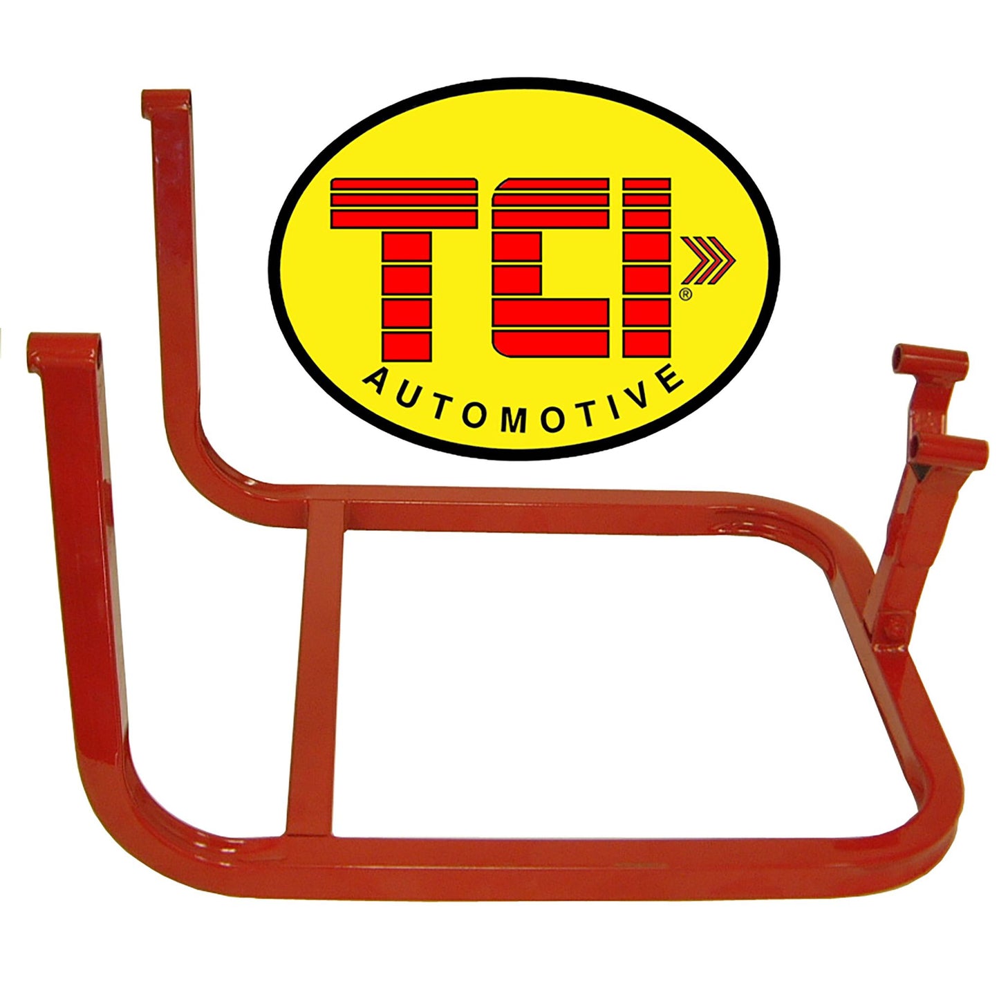 TCI Short Powerglide Transmission Storage Stand 896700