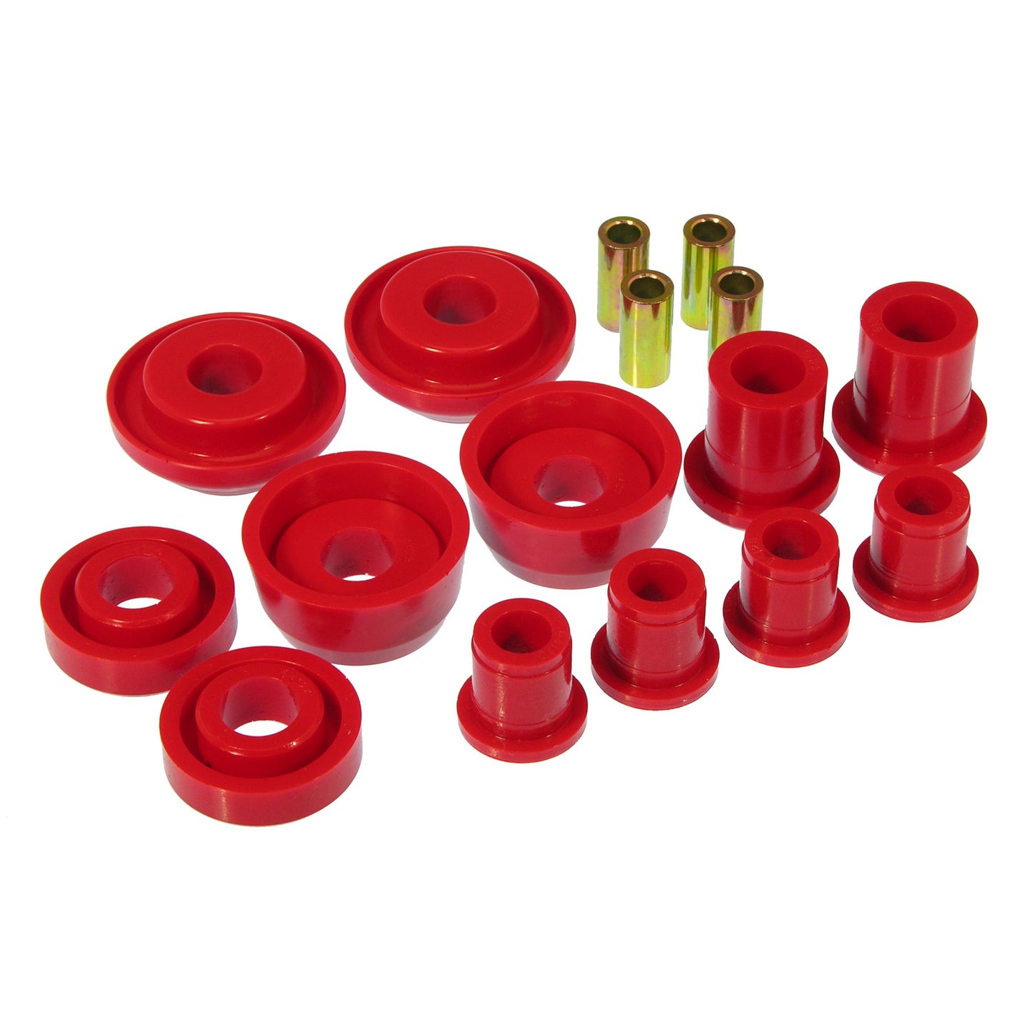 Prothane 93-02 CAM/FRB FRT C-ARM W/O SHELLS 7-227