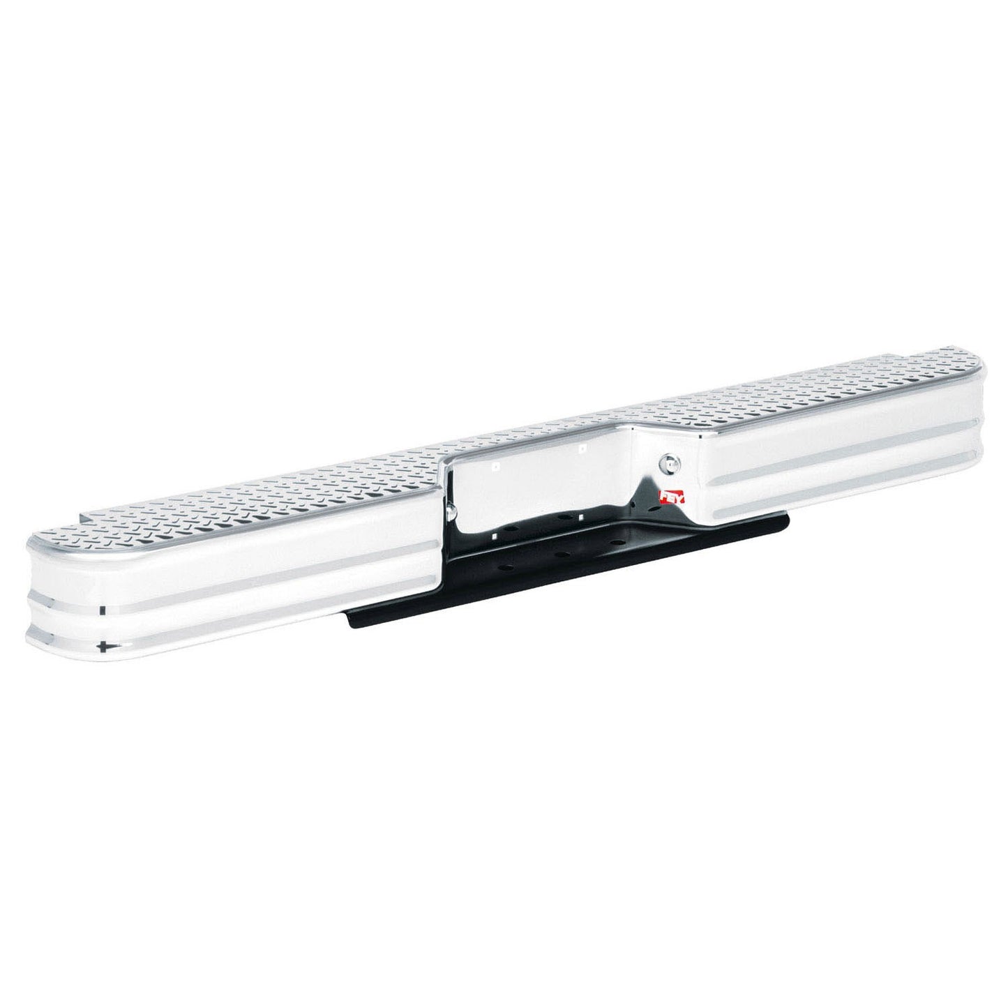 WESTIN Diamondstep Universal Bumper 76000