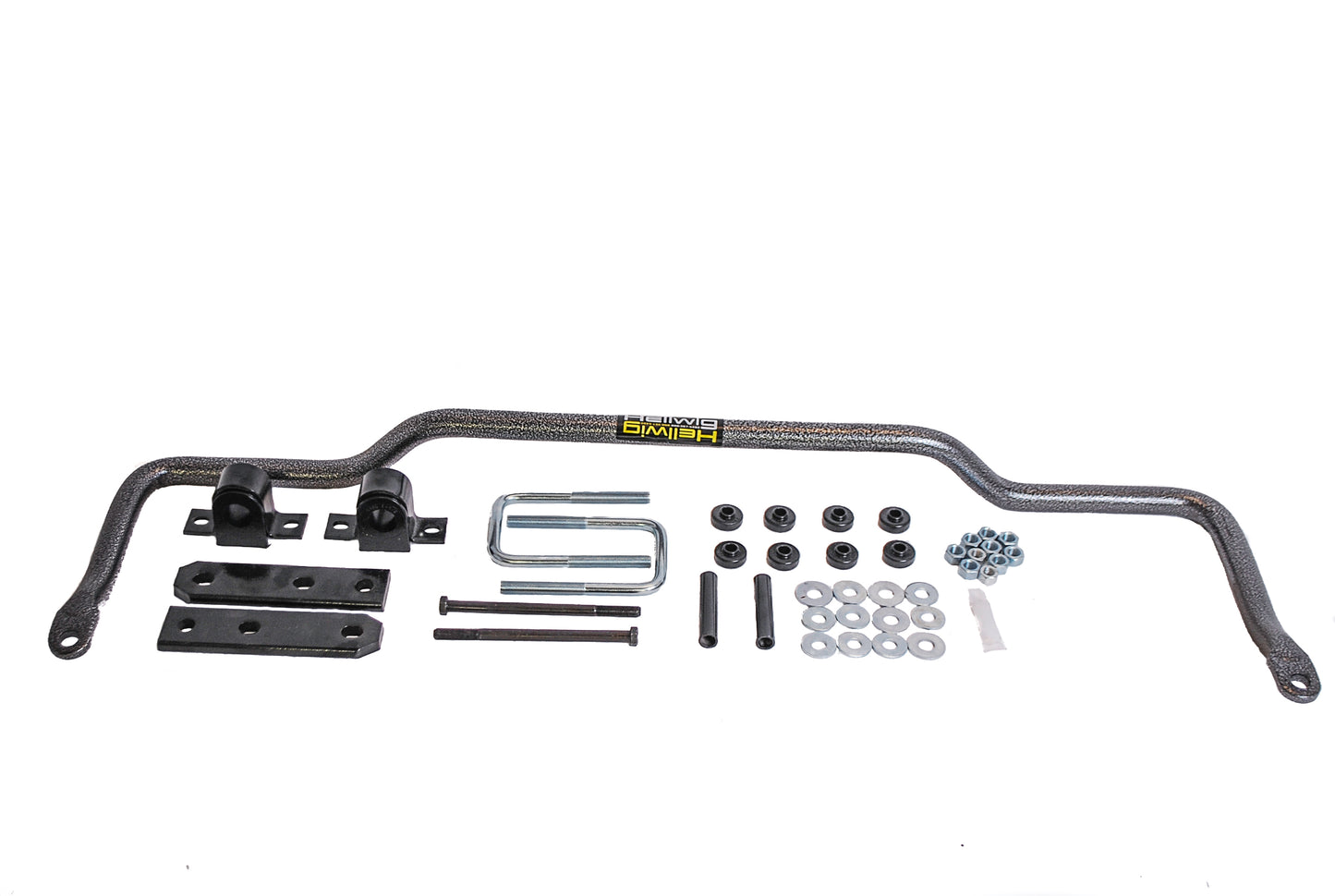 Hellwig Front Sway Bar Kit 7604