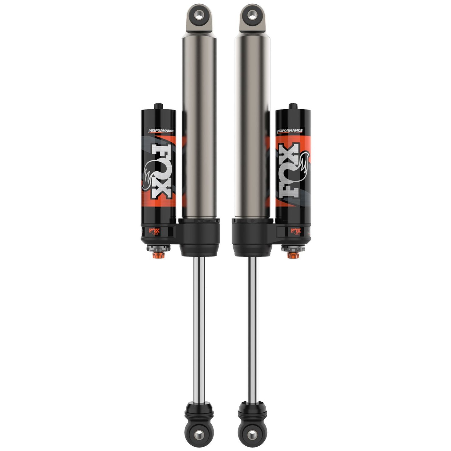 FOX Offroad Shocks PERFORMANCE ELITE SERIES 2.5 RESERVOIR SHOCK (PAIR) - ADJUSTABLE 883-26-107