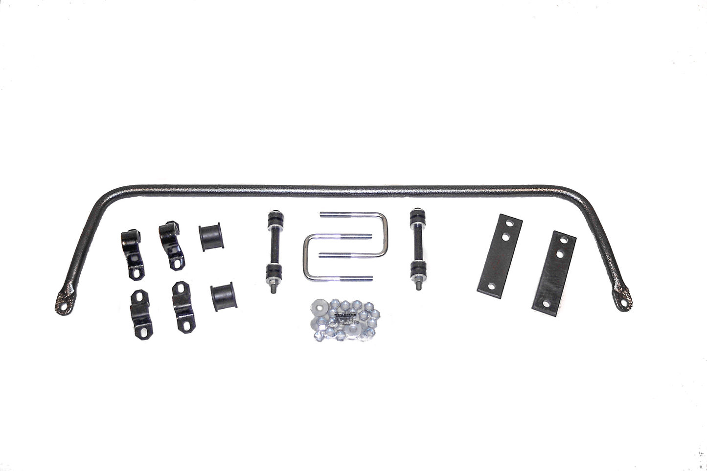 Hellwig Front Sway Bar Kit 7616