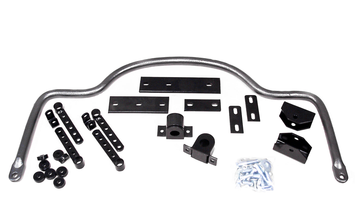 Hellwig Rear Sway Bar Kit 7625