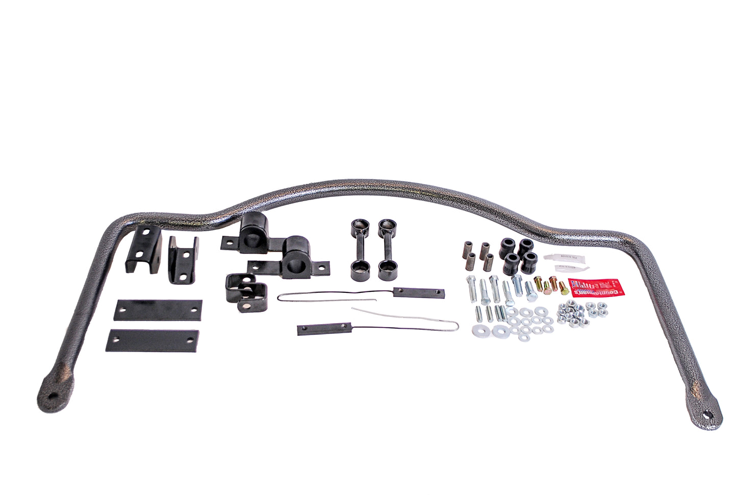Hellwig Rear Sway Bar Kit 7635