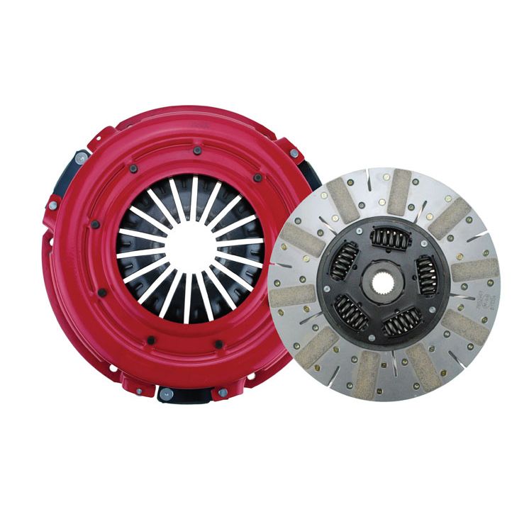 RAM Clutches Powergrip HD Clutch set 98935HD