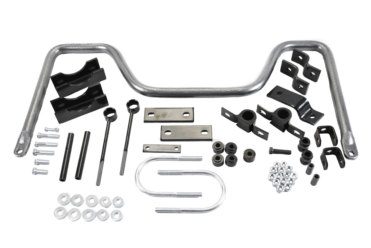 Hellwig Rear Sway Bar Kit 7653