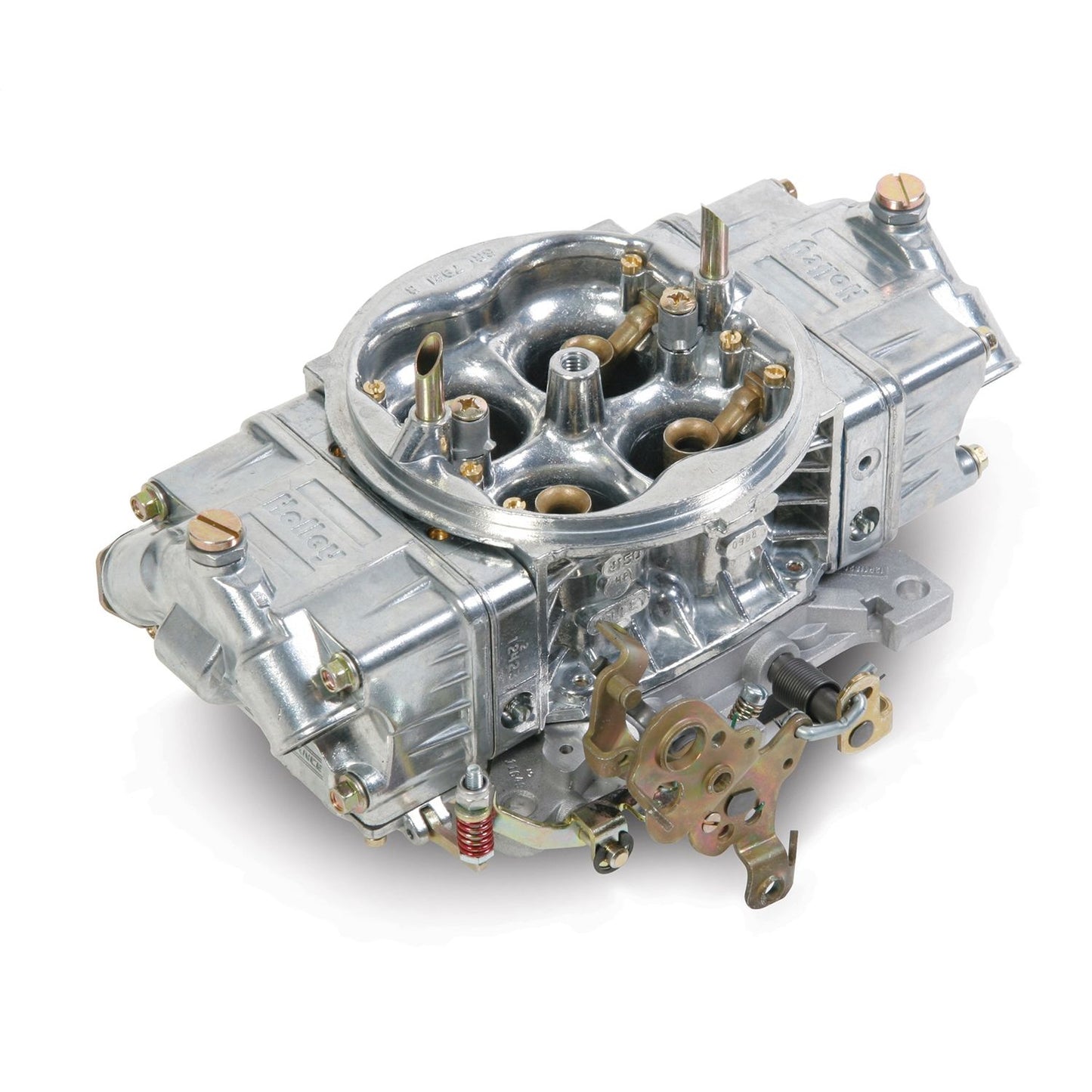 Holley Street HP Carburetor 0-82751