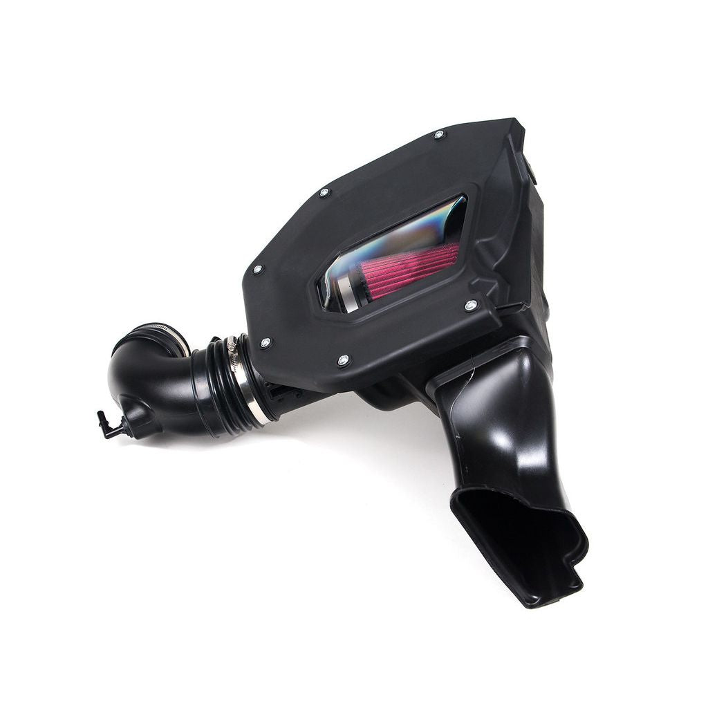 ROUSH 2018-2021 Mustang 5.0L V8 GT Cold Air Kit 422086